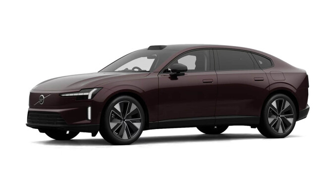 Volvo ES90 245kW SM Extended Range Ultra 92kWh 5dr Auto Electric Hatchback - Image 1